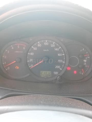 L200 Mitsubishi - 2