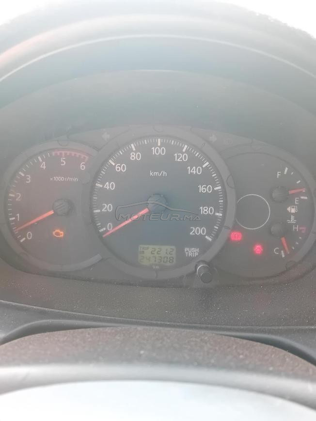 L200mitchi. 