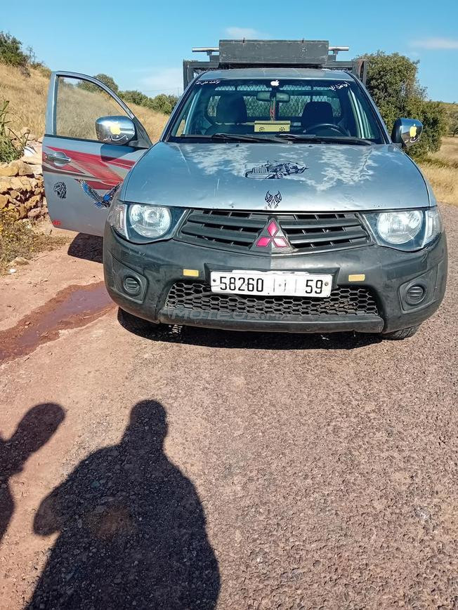 L200mitchi. 