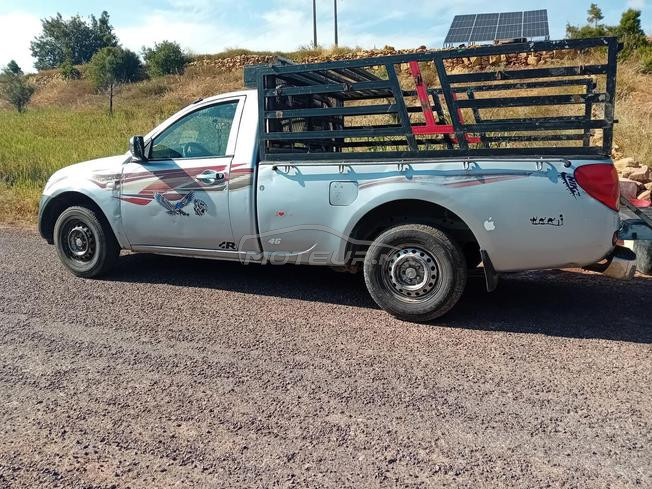 L200mitchi. 