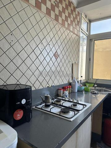 appartement ain sebaa - 2