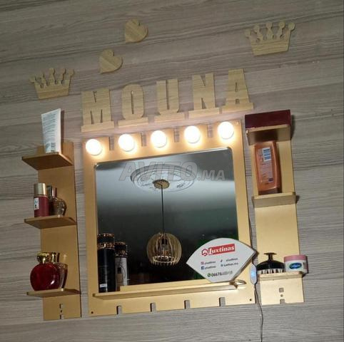 Coiffeuse haute qualité promo Aïd el Adha - 2