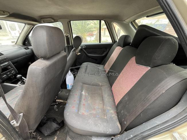 Volkswagen Gol Essence Manuelle 2006 à Marrakech