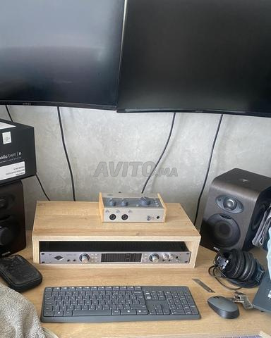 Interface Audio USB Universal Audio Volt 476 - 2