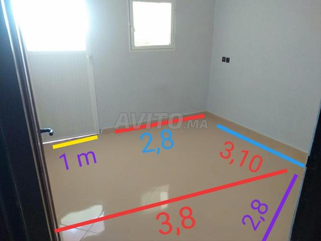 Vente d'une maison commerciale à Ait Yazzem La Cantine - 2