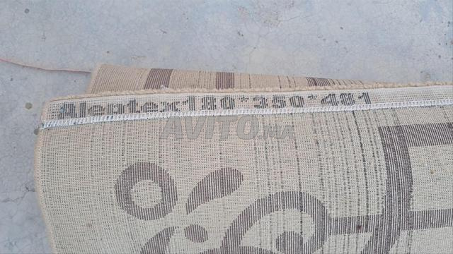 Tapis en bon état - 2