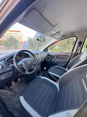 Sandero Stepway - 2
