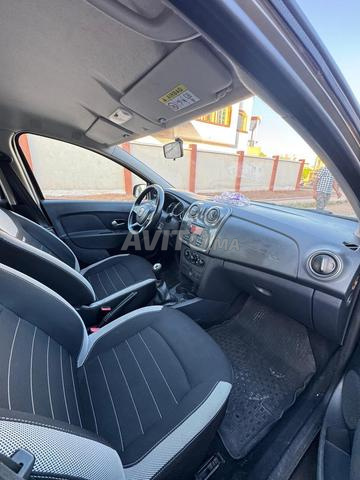 Sandero Stepway