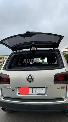 Voiture à vendre - 2