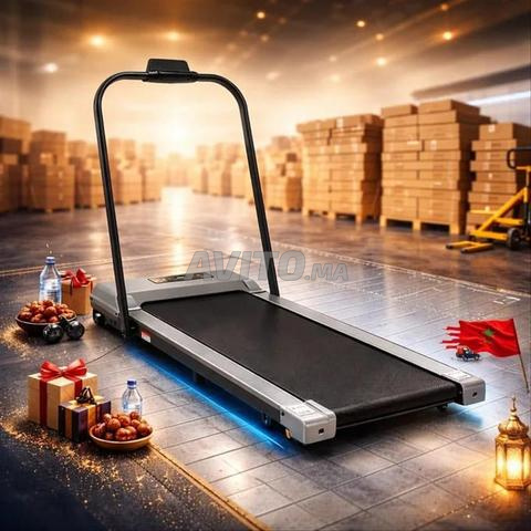 Transformez votre maison en salle de sport professionnelle