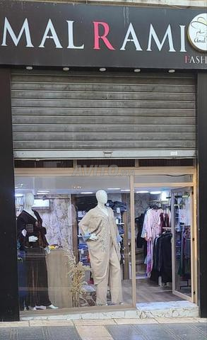 Local Commercial à Louer – Meknès Bou Ameir