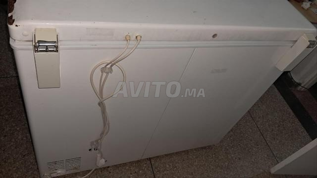 Frigo en bon état - 2