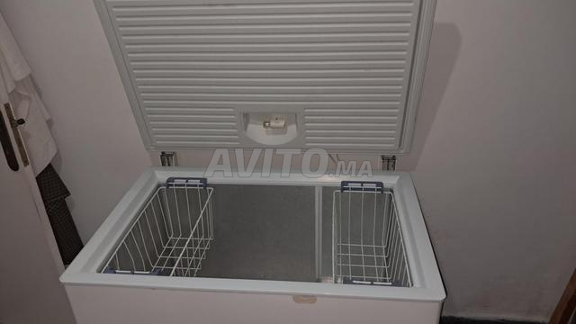 Frigo en bon état