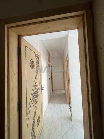Appartement neuf - 2