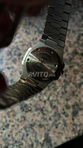 Patek Philippe réplique copie maître - 2