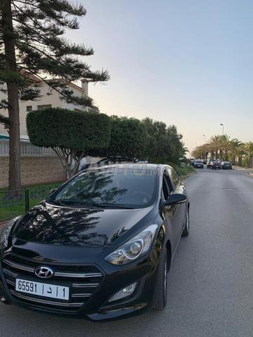 Voiture très bon état - 2