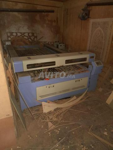 Matériel CNC - 2