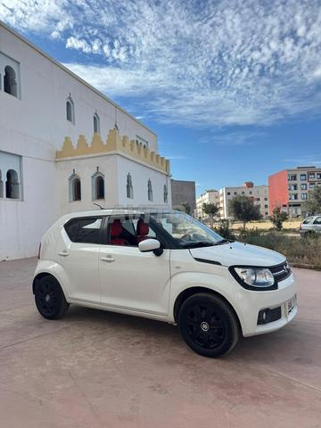 Suzuki Ignis 2019 - 2