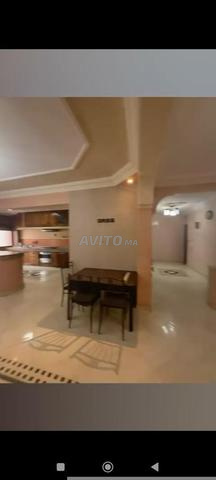 Appartement à vendre 122 m² à El Jadida - 2