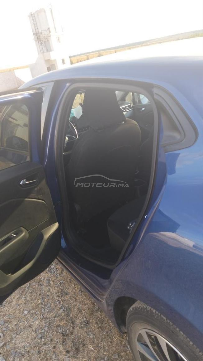 Renault Clio Diesel Manuelle 2021 à Temara