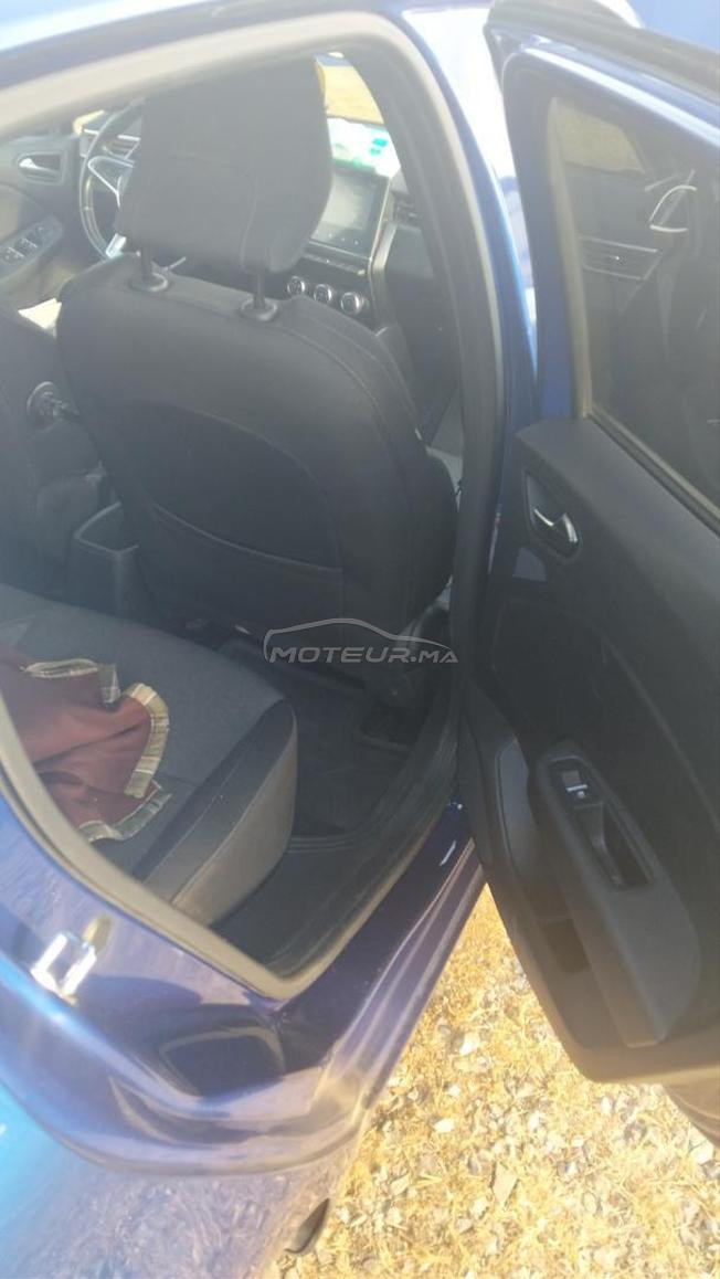 Renault Clio Diesel Manuelle 2021 à Temara