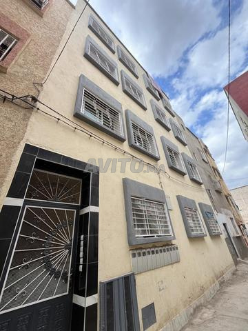 Appartement neuf