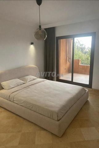 Appartement River palme Route de Casablanca - 2