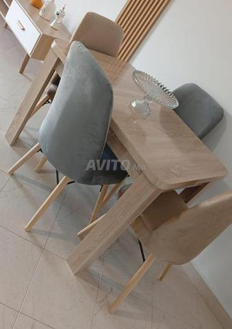 Tables de luxe - 2