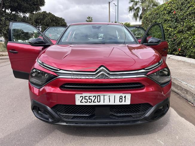 c4 aircross