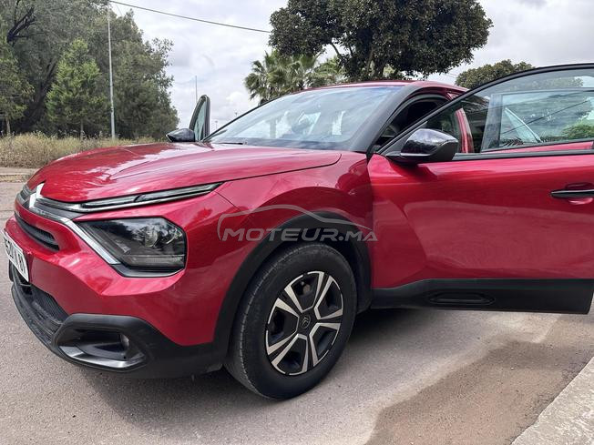 c4 aircross