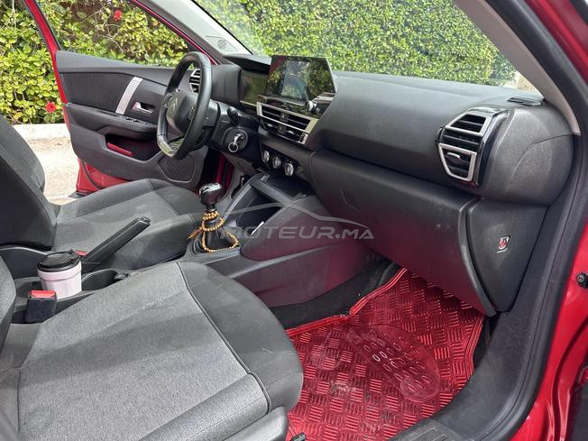 c4 aircross
