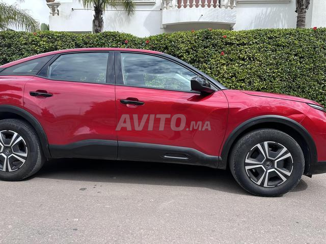 C4 Aircross - 2