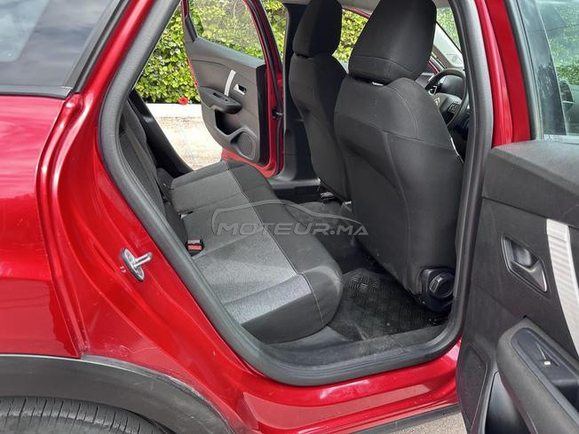 c4 aircross