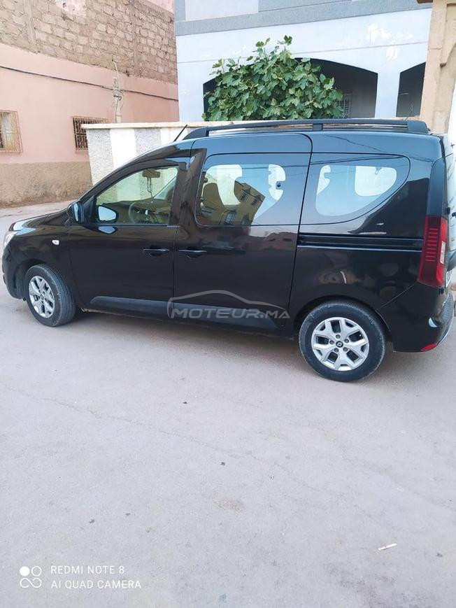 Renault Express Diesel Manuelle 2022 à Errachidia