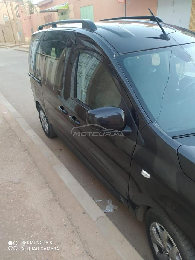 Renault Express Diesel Manuelle 2022 à Errachidia