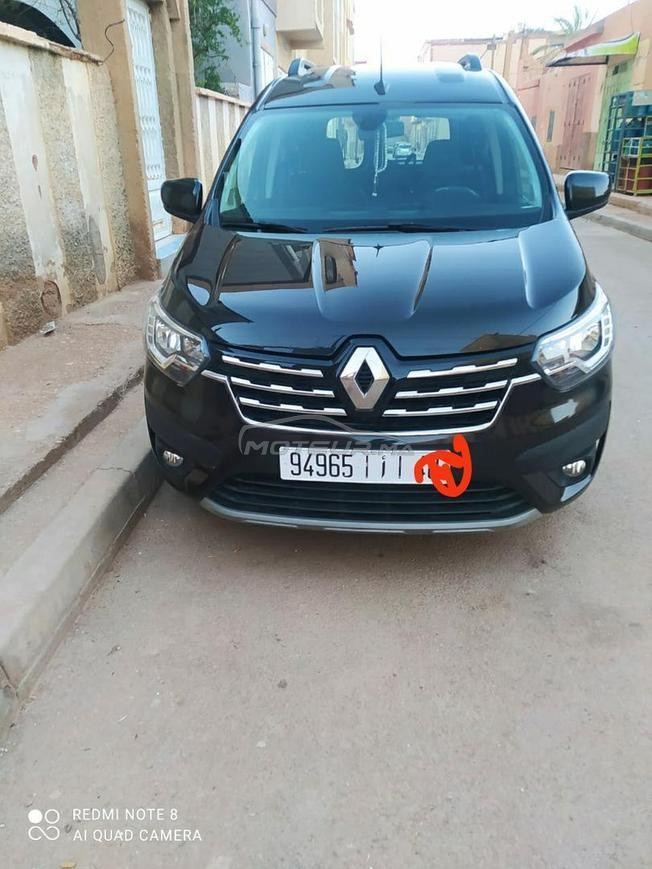 Renault Express Diesel Manuelle 2022 à Errachidia