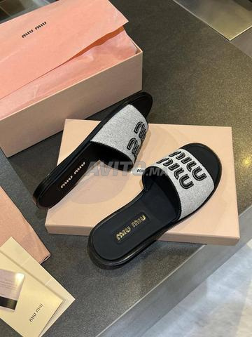 Sandale Miu Miu Haute Qualité MM046 - 2