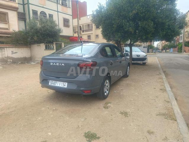 Dacia Logan - 2