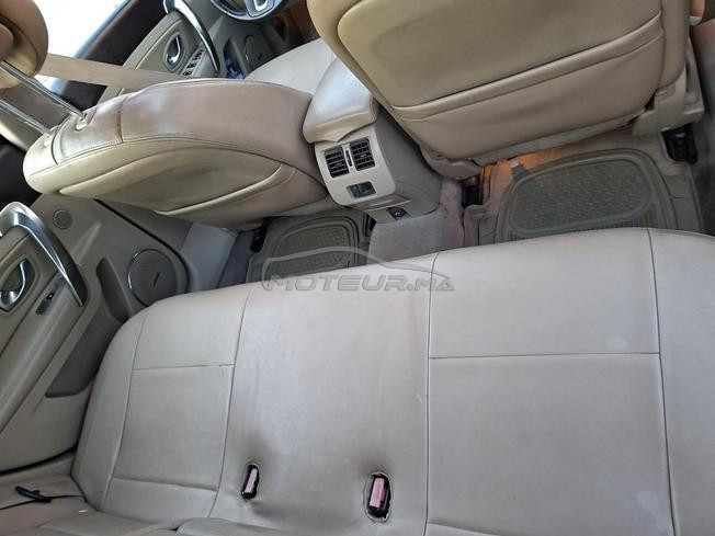renault latitude 2012 automatique 