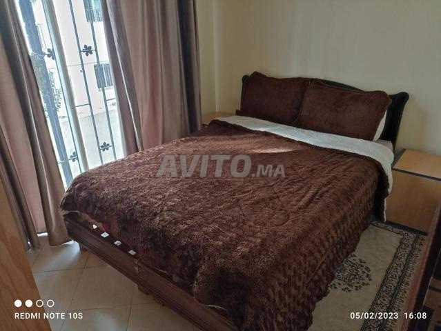 Bel appartement pour location de vacances - 2