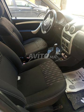 Dacia Logan à vendre - 2