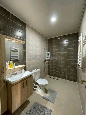 Appartement Marrakech - 2