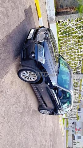 BMW X3 2012