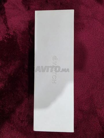 Apple Watch Série 11 42 mm - 2