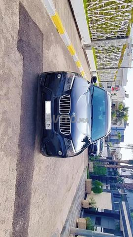 BMW X3 2012 - 2