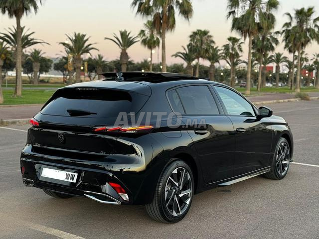 بيجو 308 إصدار GT ديزل 2026 - 2