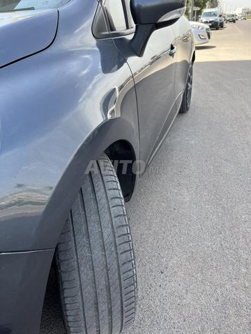 Voiture propre - 2
