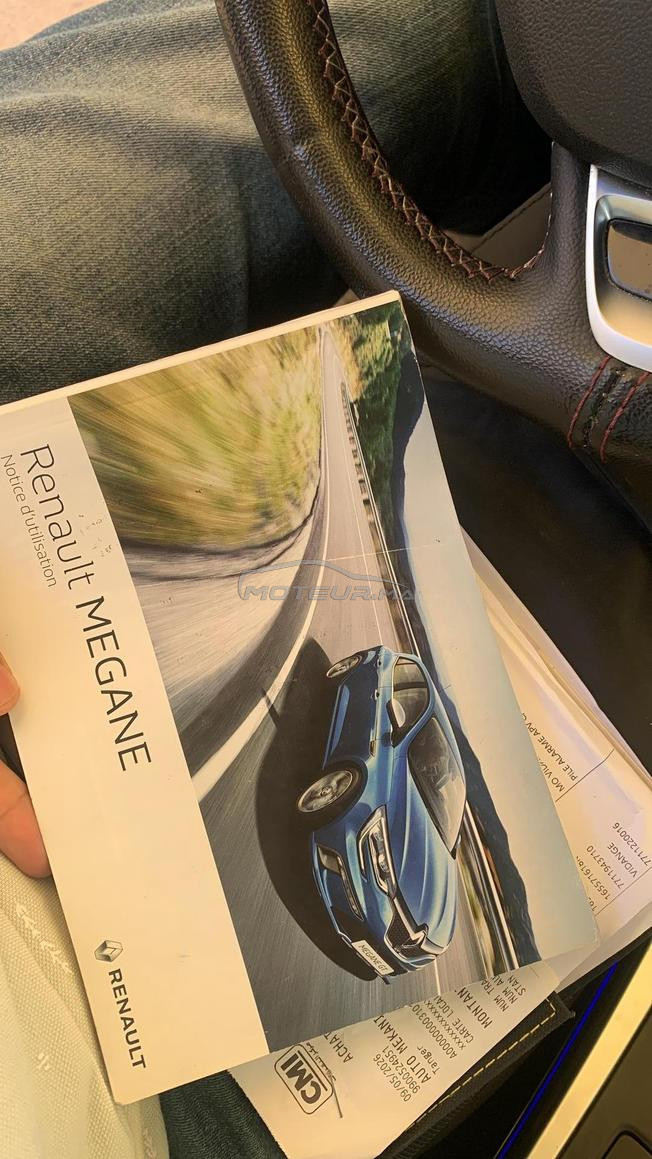 Renault Megan 