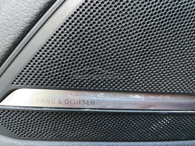 Audi A6 Diesel Automatique 2020 à Casablanca