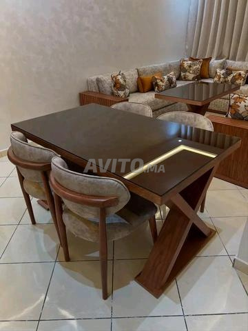 Appartement Marrakech location vacances - 2